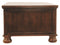 Porter - Rustic Brown - Rectangular Cocktail Table-Washburn's Home Furnishings