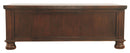 Porter - Rustic Brown - Rectangular Cocktail Table-Washburn's Home Furnishings