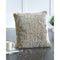 Raegan - Gray - Pillow (4/cs)-Washburn's Home Furnishings