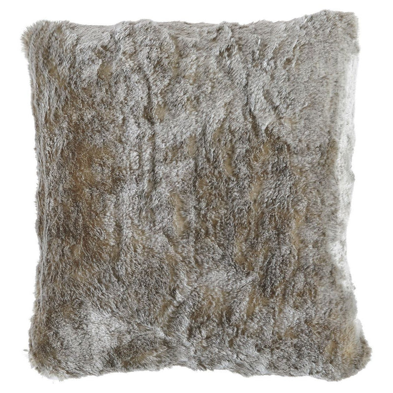 Raegan - Gray - Pillow (4/cs)-Washburn's Home Furnishings