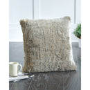 Raegan - Gray - Pillow (4/cs)-Washburn's Home Furnishings