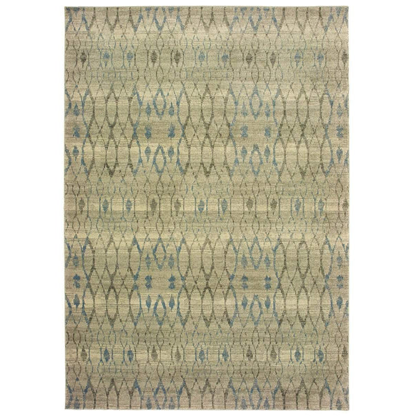 Raleigh 5x7 Area Rug-Washburn's Home Furnishings