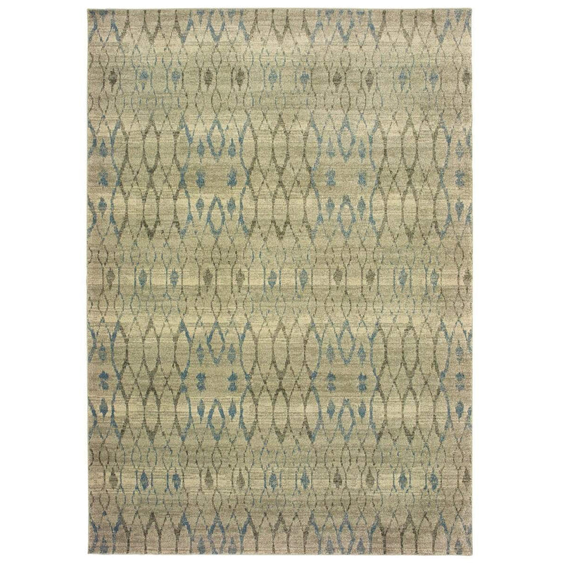 Raleigh 5x7 Area Rug-Washburn's Home Furnishings