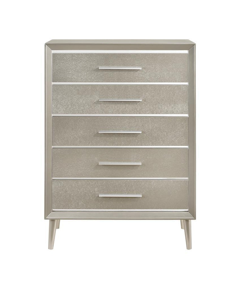 Ramon Collection - Chest-Washburn's Home Furnishings