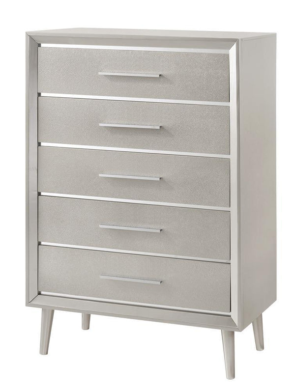 Ramon Collection - Chest-Washburn's Home Furnishings