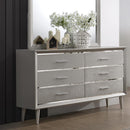 Ramon Collection - Dresser-Washburn's Home Furnishings