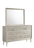 Ramon Collection - Dresser-Washburn's Home Furnishings