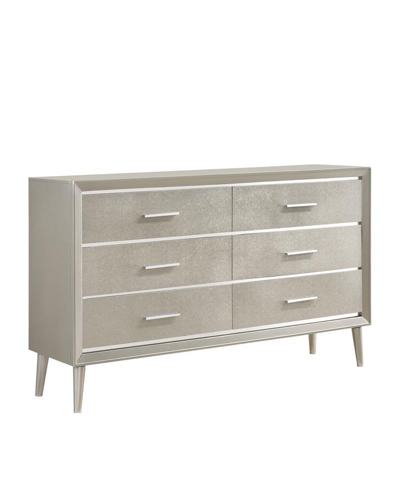 Ramon Collection - Dresser-Washburn's Home Furnishings