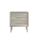 Ramon Collection - Nightstand-Washburn's Home Furnishings