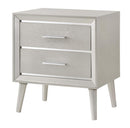 Ramon Collection - Nightstand-Washburn's Home Furnishings