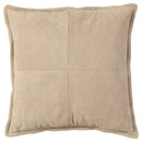 Rayvale - Oatmeal - Pillow (4/cs)-Washburn's Home Furnishings