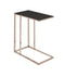 Rectangular Accent Table - Black-Washburn's Home Furnishings