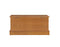 Rectangular Cedar Chest - Light Brown-Washburn's Home Furnishings