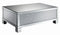 Rectangular Coffee Table - Pearl Silver-Washburn's Home Furnishings