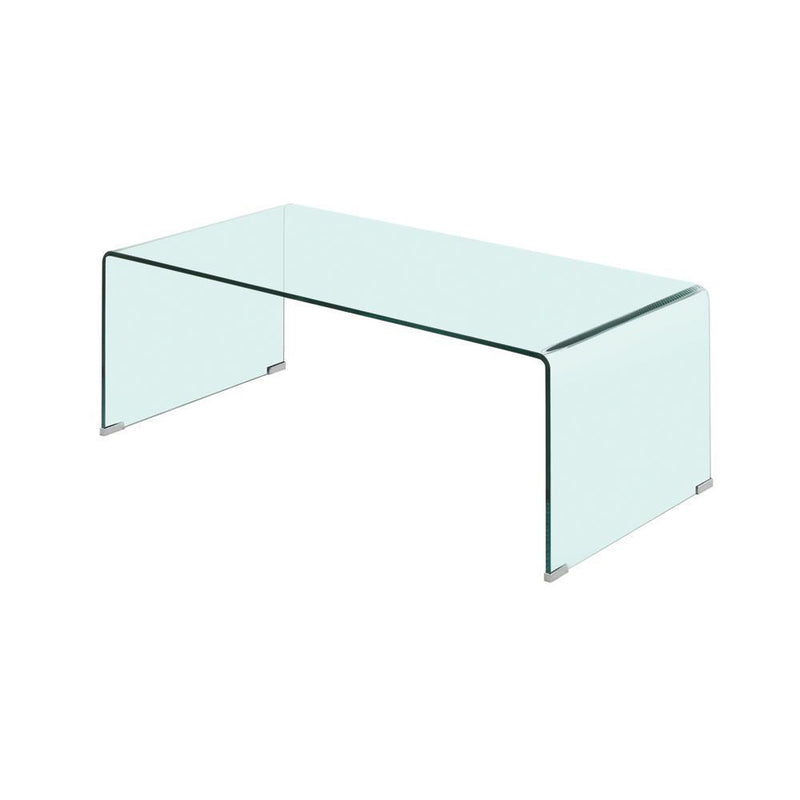 Rectangular Coffee Table - White-Washburn's Home Furnishings