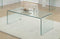 Rectangular Coffee Table - White-Washburn's Home Furnishings