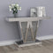 Rectangular Console Table - Pearl Silver-Washburn's Home Furnishings