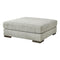 Ashley Regent Park Oversized Accent Ottoman-Washburn's Home Furnishings