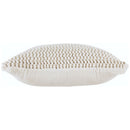 Renemore - Ivory - Pillow (4/cs)-Washburn's Home Furnishings