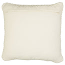 Renemore - Ivory - Pillow (4/cs)-Washburn's Home Furnishings