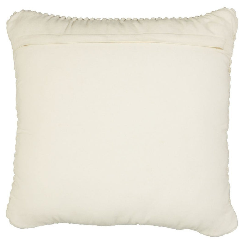 Renemore - Ivory - Pillow (4/cs)-Washburn's Home Furnishings