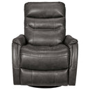 Riptyme - Quarry - Swivel Glider Recliner-Washburn's Home Furnishings