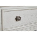 Robbinsdale - Antique White - Dresser-Washburn's Home Furnishings