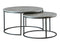 Round Table Set - Gray-Washburn's Home Furnishings