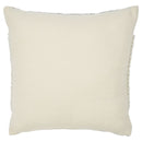 Rowcher - Gray/white - Pillow (4/cs)-Washburn's Home Furnishings