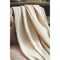 Rowena - Cream - Throw (3/cs)-Washburn's Home Furnishings