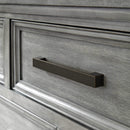 Russelyn - Gray - Dresser-Washburn's Home Furnishings