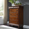 Rustic Traditions 5 Drawer Chest W/Rustic Cherry Finish-Washburn's Home Furnishings