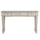 Rustic Traditions II Vanity Desk-Washburn's Home Furnishings