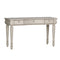 Rustic Traditions II Vanity Desk-Washburn's Home Furnishings