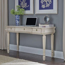 Rustic Traditions II Vanity Desk-Washburn's Home Furnishings