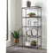 Ryandale - Antique Black - Bookcase-Washburn's Home Furnishings