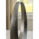 Ryandale - Antique Pewter Finish - Sculpture (2/cs)-Washburn's Home Furnishings