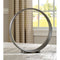 Ryandale - Antique Pewter Finish - Sculpture-Washburn's Home Furnishings