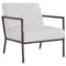 Ryandale - Dark Gray - Accent Chair-Washburn's Home Furnishings