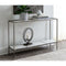 Ryandale - Dark Gray - Console Sofa Table-Washburn's Home Furnishings