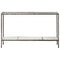 Ryandale - Dark Gray - Console Sofa Table-Washburn's Home Furnishings