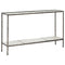 Ryandale - Dark Gray - Console Sofa Table-Washburn's Home Furnishings