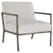 Ryandale - Linen - Accent Chair-Washburn's Home Furnishings