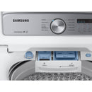 SAMSUNG 5.0 CF TL WASHER ACTIVE WATERJET TOP LOAD-Washburn's Home Furnishings