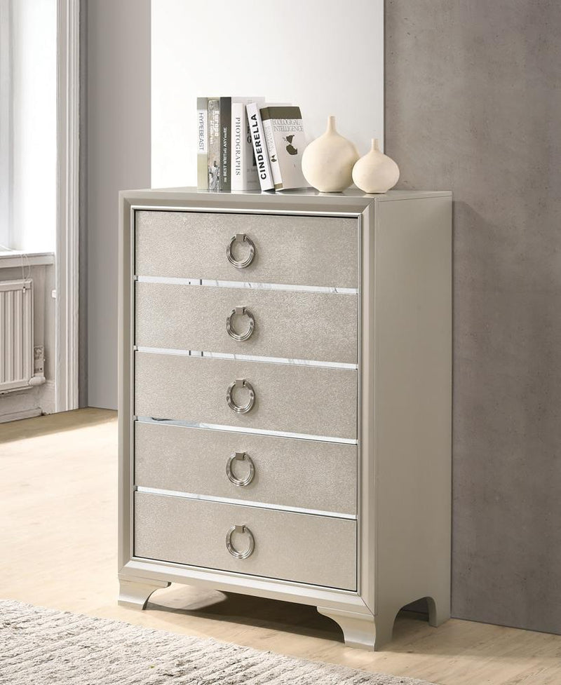 Salford Collection - Chest-Washburn's Home Furnishings