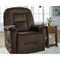 Samir - Coffee - Power Lift Recliner-Washburn's Home Furnishings