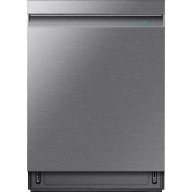 Samsung 24" Built in Smart Dishwasher in Stainless-Washburn's Home Furnishings