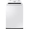 Samsung 4.5cf Top Load Washer-Washburn's Home Furnishings