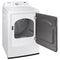 Samsung 7.2cf Electric Dryer-Washburn's Home Furnishings