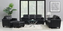 Samuel - Chestair - Black-Washburn's Home Furnishings